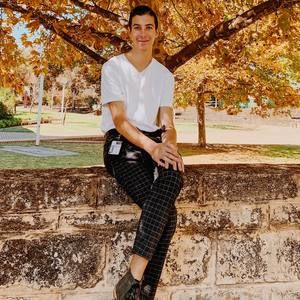 Meet your Posher, Brooklyn